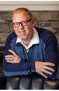 Ron Garbutt image