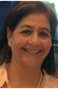 Angie Dayal image