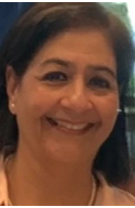Angie Dayal image