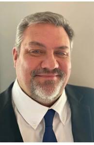 John Snyder image