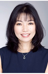 Yumi Yamada image