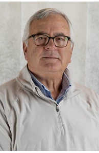 Terry Flanagan image