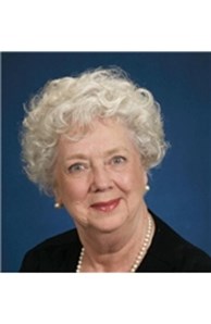 Barbara Morris