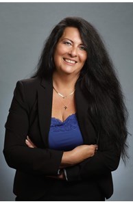 Linda Cisco image