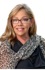 Mary Pegahi image