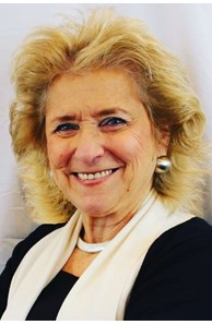 Helene Bottos