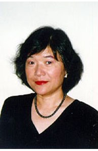 Eugena Cheng image