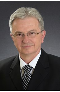 Frank Sevcik