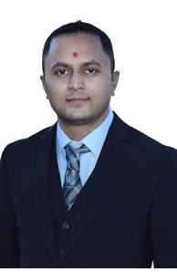 Dharmesh Patel image