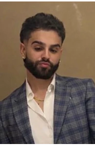 William Jilwaya image