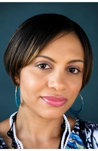 Karen Harris image