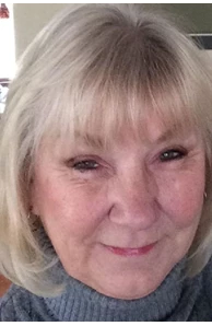 Deb Dameron image