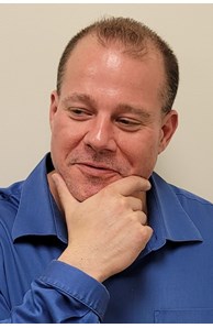 Brian Gill