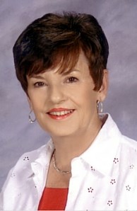 Shirley Napierala