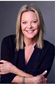 Shari Huntington image