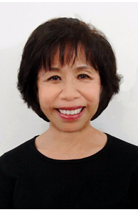 Lynette Yee image