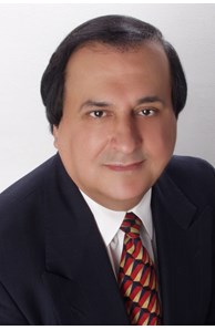 Saied Mojabi