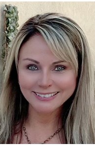Candi Guthrie image