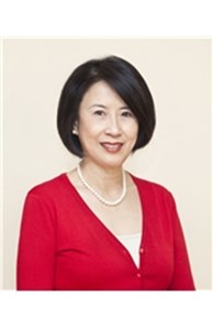 Janet Ho image