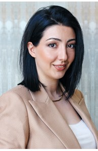 Alla Hovhannisyan image
