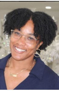 Malika Ewart image