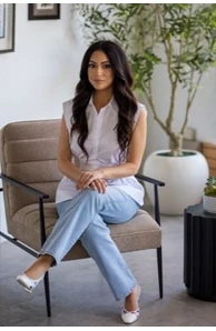 Sabina Ohanessian image