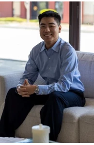 Dave Li image