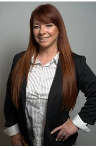 Kristy Strait image