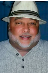Ray Martinez image