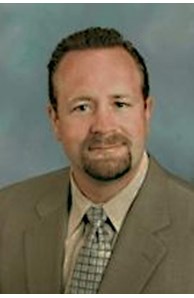 Michael Boyd