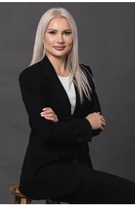 Kristina Nazarova image