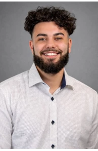 Andrew Petrossian image