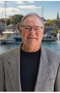 Cary Johnston image