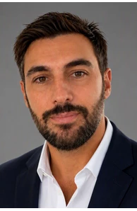 Michael Scarpellini image