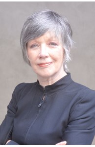 Ellen Bergeron