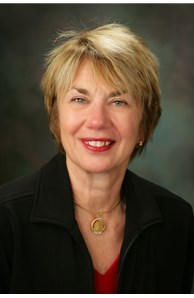 Judy Rubin
