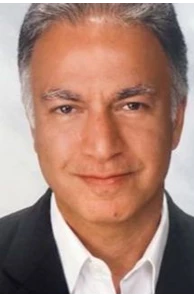 Fred Nemani image
