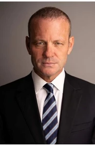 Michael Rodrick image