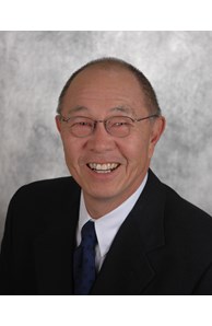 George Chao image