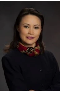 Lina Zhou image