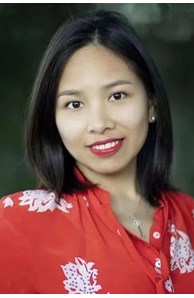 Serena Zhang image