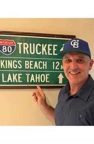 Merrill Milner image