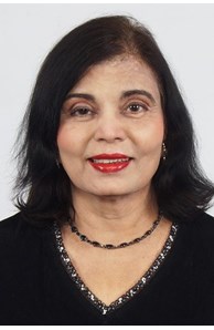 Tazeen Abdullah image