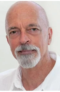 Kevin P. Bashel image