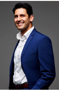 Asad Durrani image