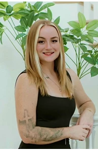 Kiersten Fouts image