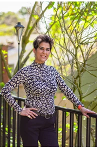 Betty Rajabi image