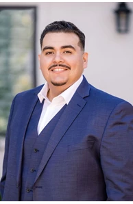 Alfredo Barajas Jr image