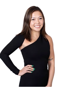 Lindzi Tran image