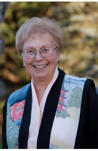 Phyllis Rogers